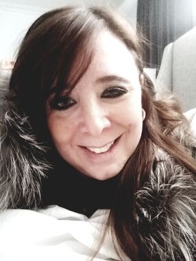 Meet your Posher, Melanie